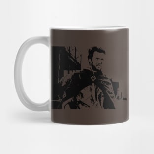 Eastwood Mug